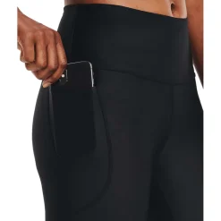 HeatGear Armour Capri legging