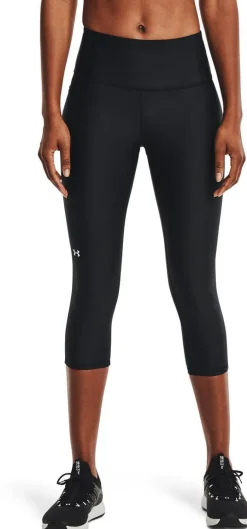 HeatGear Armour Capri legging