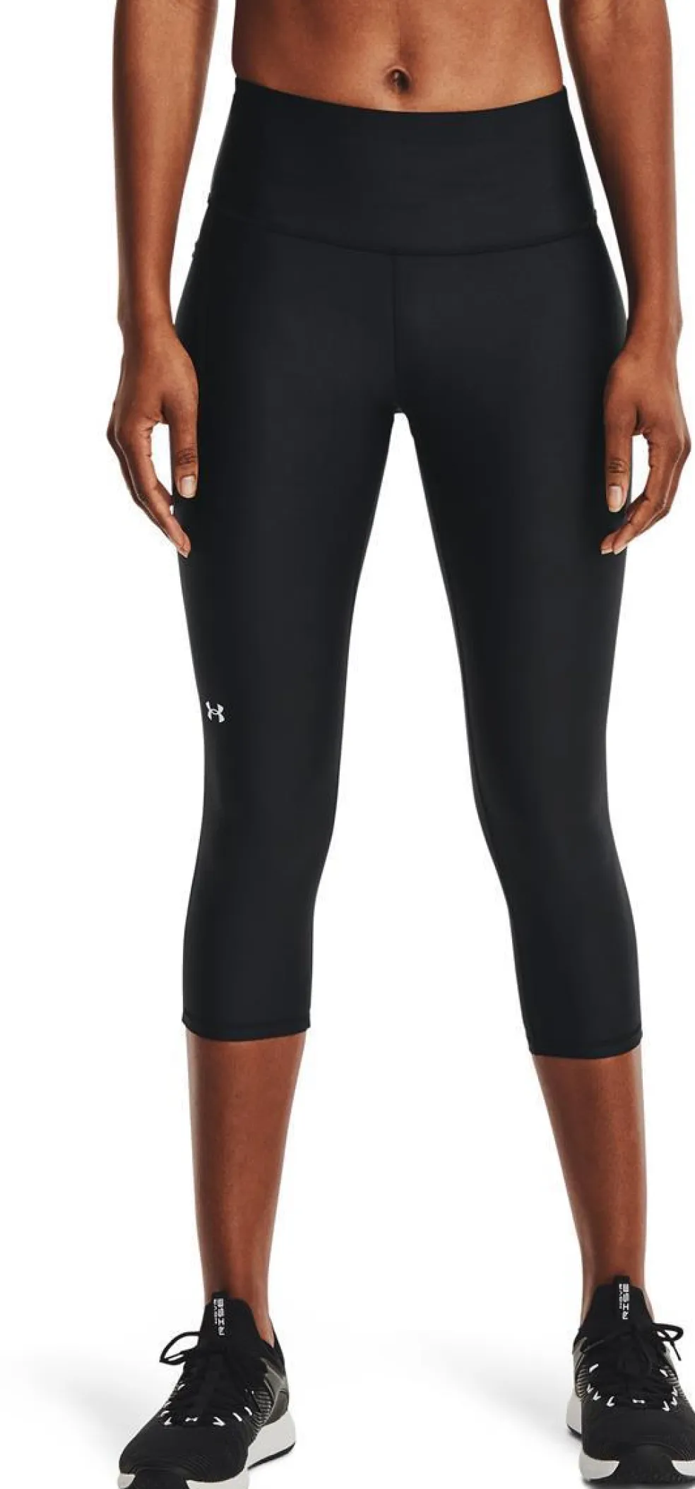 HeatGear Armour Capri legging