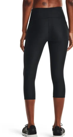 HeatGear Armour Capri legging