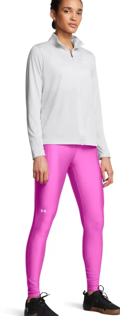 HeatGear® Armour Hi-Rise Full-Length legging