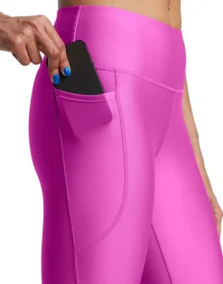 HeatGear® Armour Hi-Rise Full-Length legging