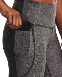 HeatGear® Armour Hi-Rise Full-Length legging