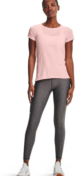 HeatGear® Armour Hi-Rise Full-Length legging