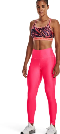 HeatGear® Armour Hi-Rise Full-Length legging