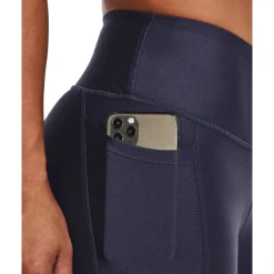 HeatGear® Armour Hi-Rise Full-Length legging
