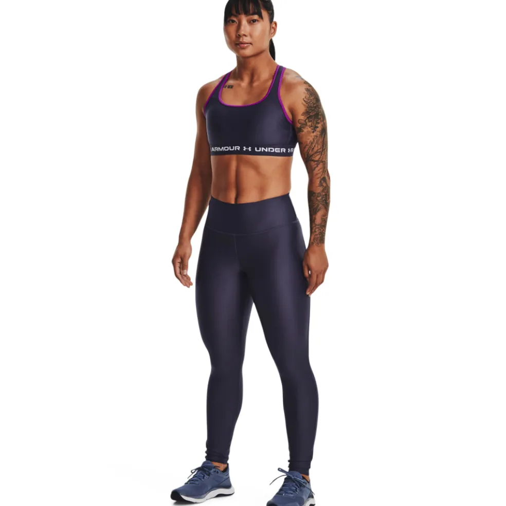 HeatGear® Armour Hi-Rise Full-Length legging