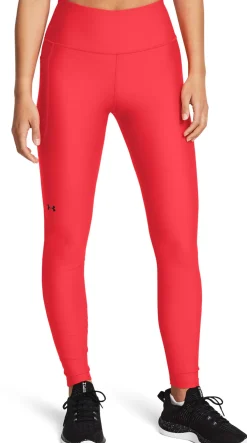 HeatGear® Armour Hi-Rise Full-Length legging