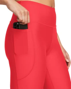HeatGear® Armour Hi-Rise Full-Length legging