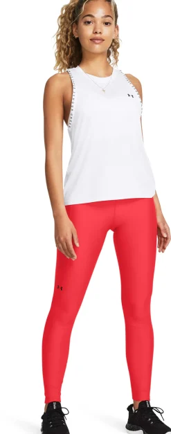 HeatGear® Armour Hi-Rise Full-Length legging