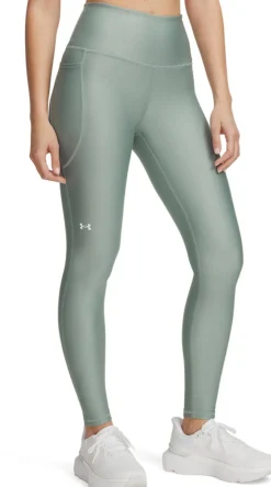 HeatGear® Armour Hi-Rise Full-Length legging