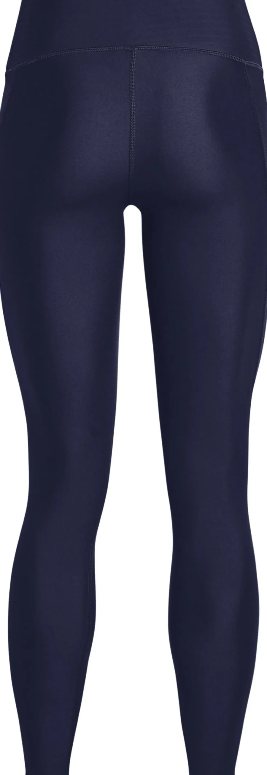 HeatGear® Armour Hi-Rise Full-Length legging