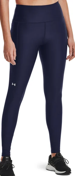 HeatGear® Armour Hi-Rise Full-Length legging