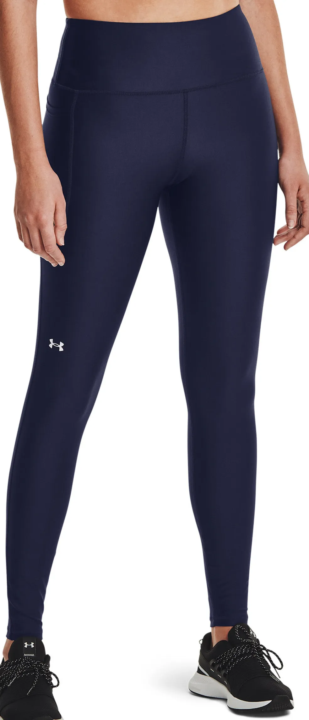 HeatGear® Armour Hi-Rise Full-Length legging