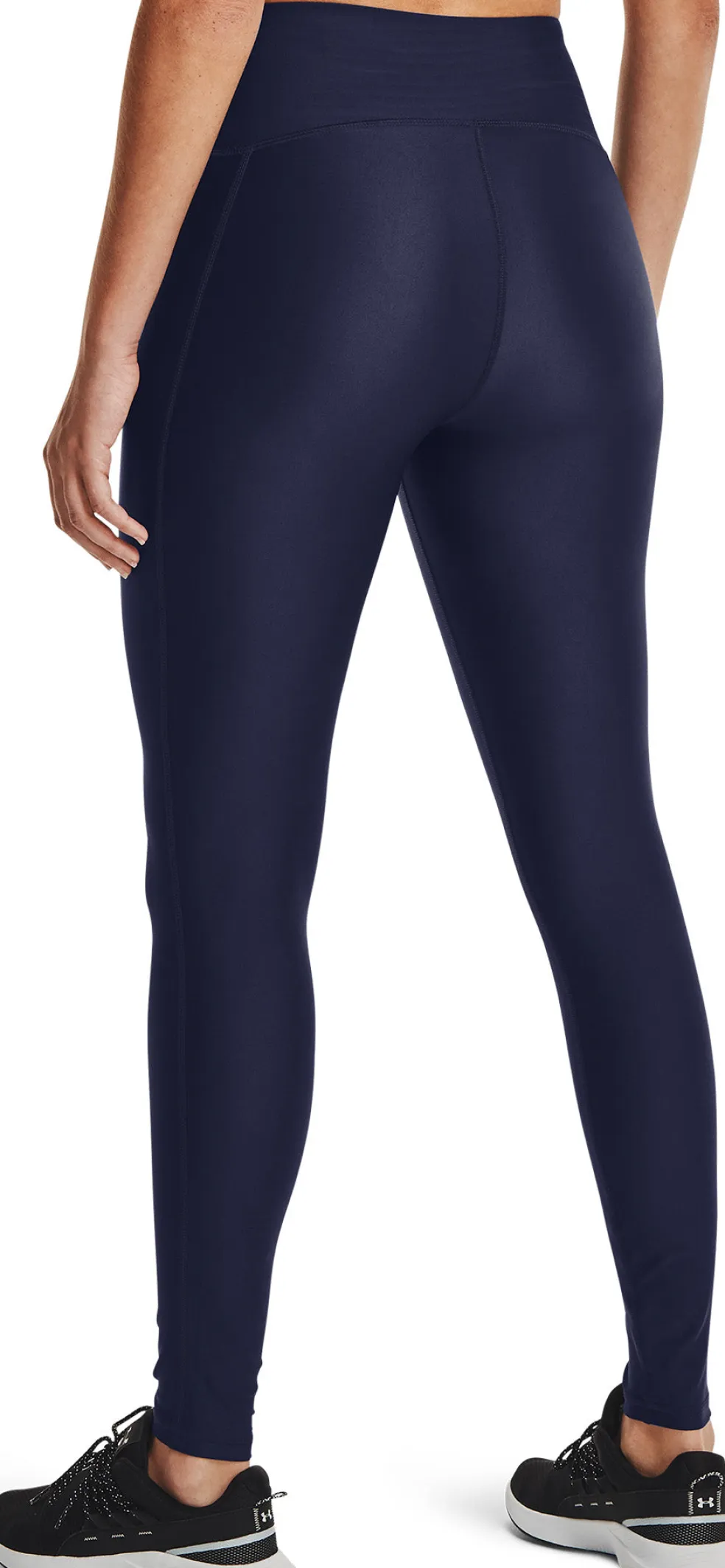 HeatGear® Armour Hi-Rise Full-Length legging