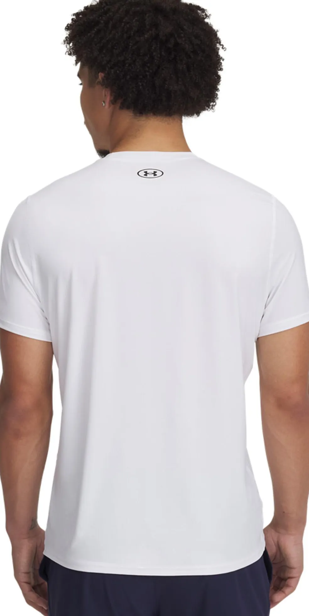 Heatgear Fitted t-shirt
