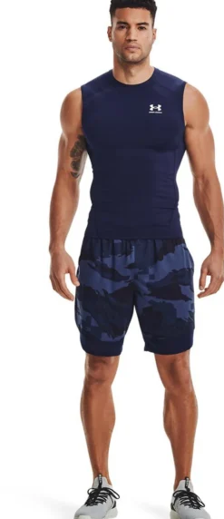 HeatGear ISO Chill Comp tanktop