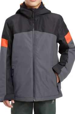 Hector kids ski jas
