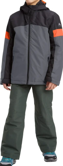Hector kids ski jas