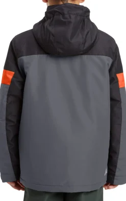 Hector kids ski jas