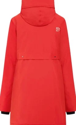 Helle Parka 5 Parka jas