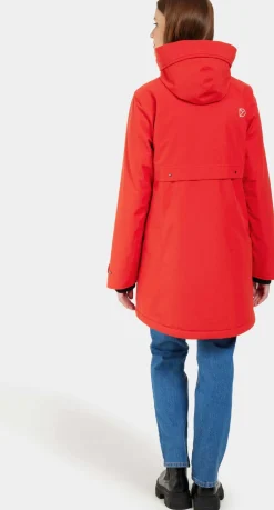 Helle Parka 5 Parka jas