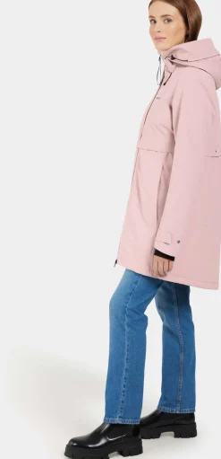 Helle Parka 5 Parka jas
