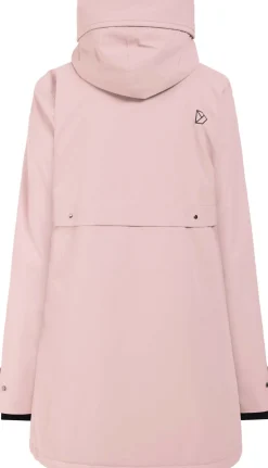 Helle Parka 5 Parka jas