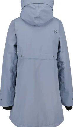 Helle Parka 5 Parka jas