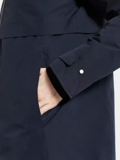 Helle Parka 5 Parka jas