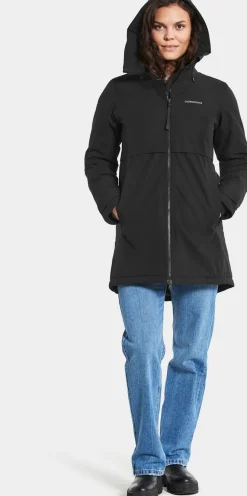 Helle Parka 5 Parka jas