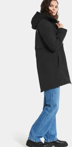 Helle Parka 5 Parka jas