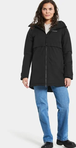 Helle Parka 5 Parka jas