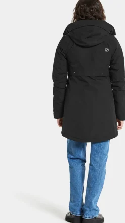 Helle Parka 5 Parka jas