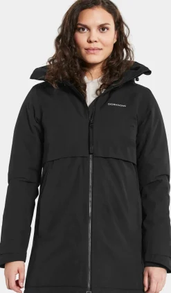 Helle Parka 5 Parka jas