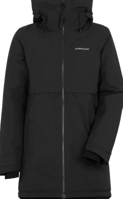 Helle Parka 5 Parka jas