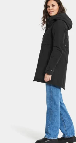 Helle Parka 5 Parka jas