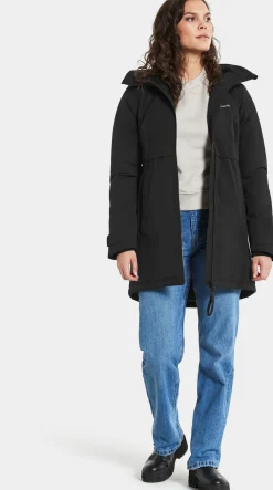 Helle Parka 5 Parka jas