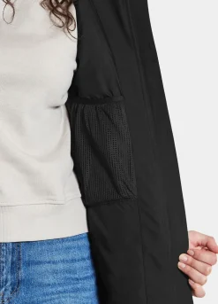 Helle Parka 5 Parka jas