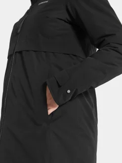 Helle Parka 5 Parka jas