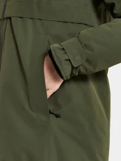 Helle Parka 5 Parka jas