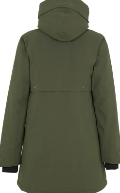 Helle Parka 5 Parka jas