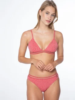 Hera Triangle bikinitop