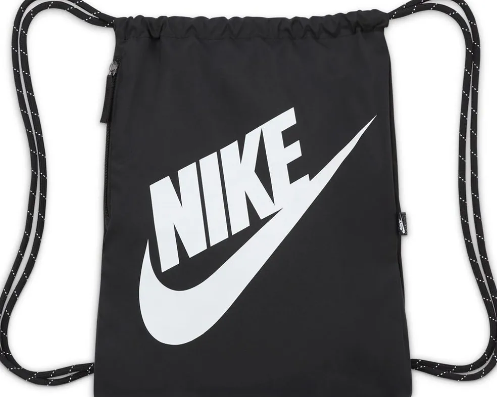 Heritage Drawstring - Fa21