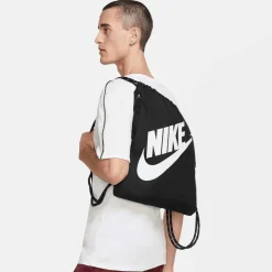 Heritage Drawstring - Fa21