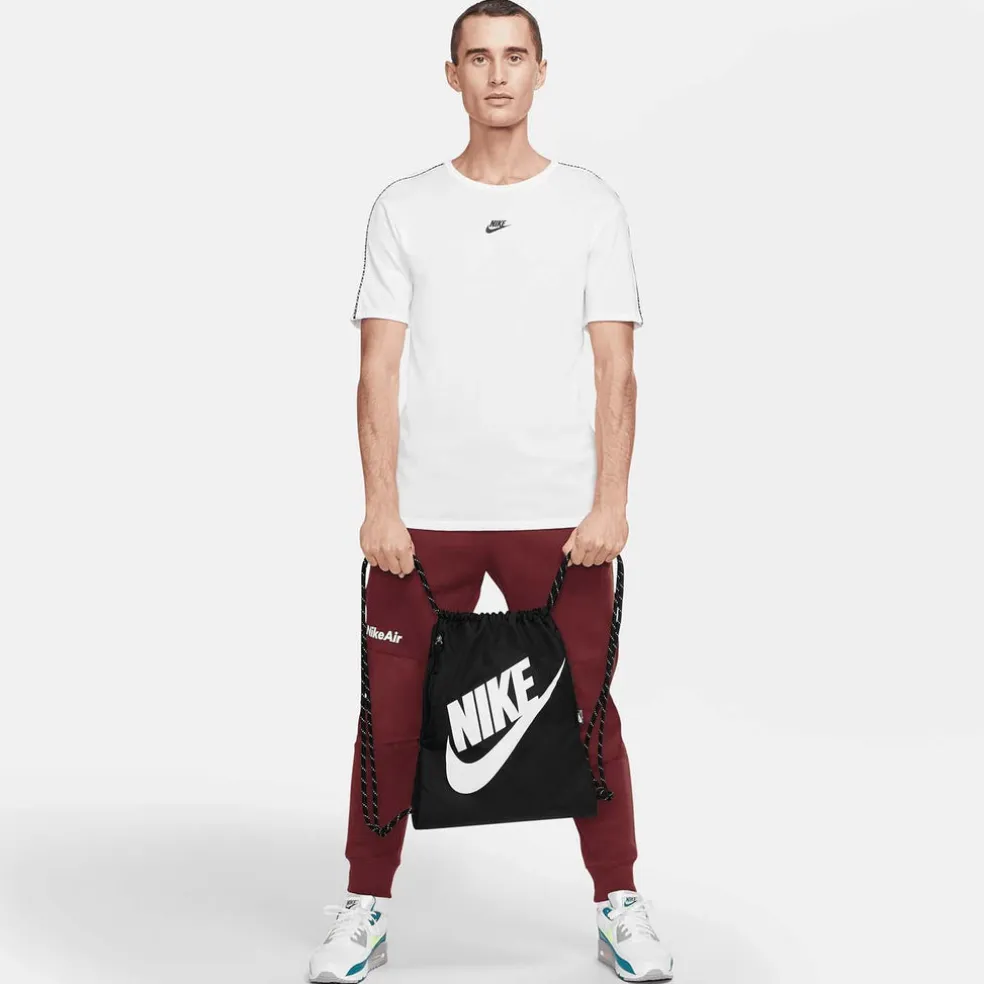 Heritage Drawstring - Fa21