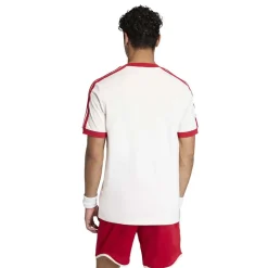 Heritage Tee T-shirt tennis