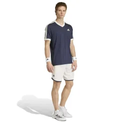 Heritage Tee T-shirt tennis