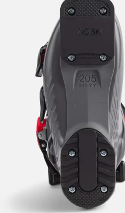 Hero J3 skischoenen