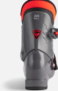 Hero J3 skischoenen